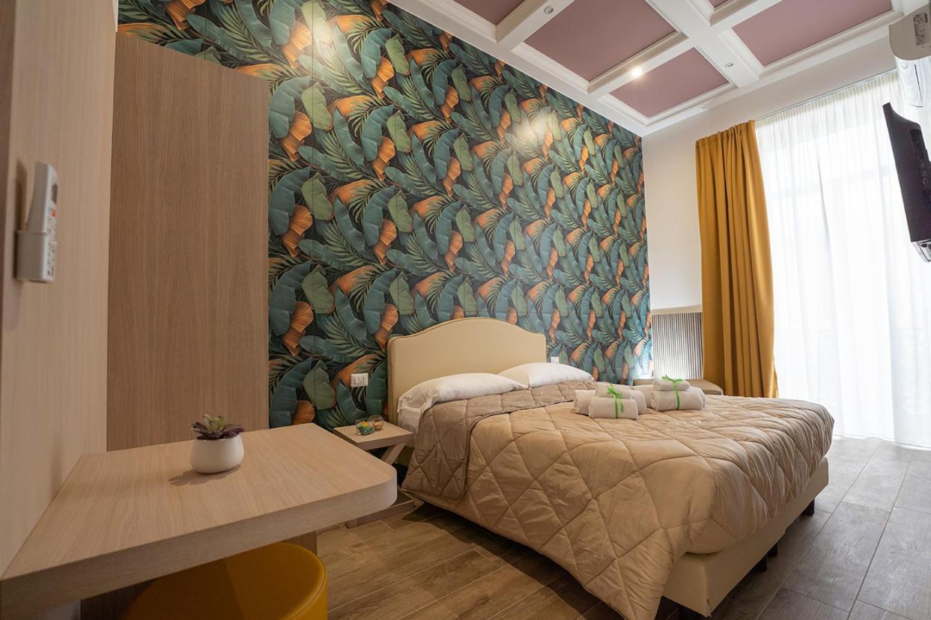 Pc Boutique H Napoli Centro, By Clapa Group Hotel Exterior photo