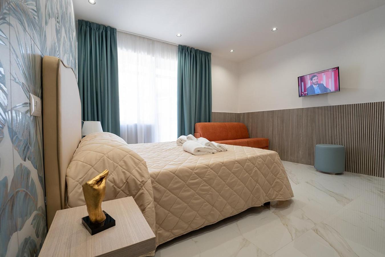 Pc Boutique H Napoli Centro, By Clapa Group Hotel Room photo