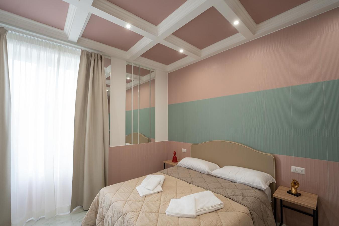 Pc Boutique H Napoli Centro, By Clapa Group Hotel Room photo